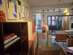 Capitaspring (D1), Shop House #566792841
